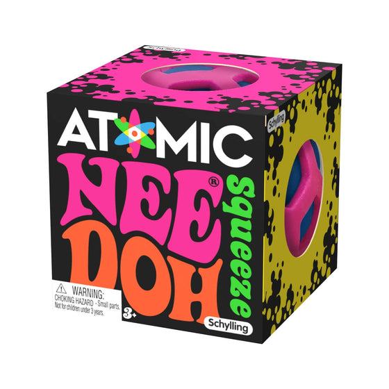 Atomic NeeDoh - Pick 301