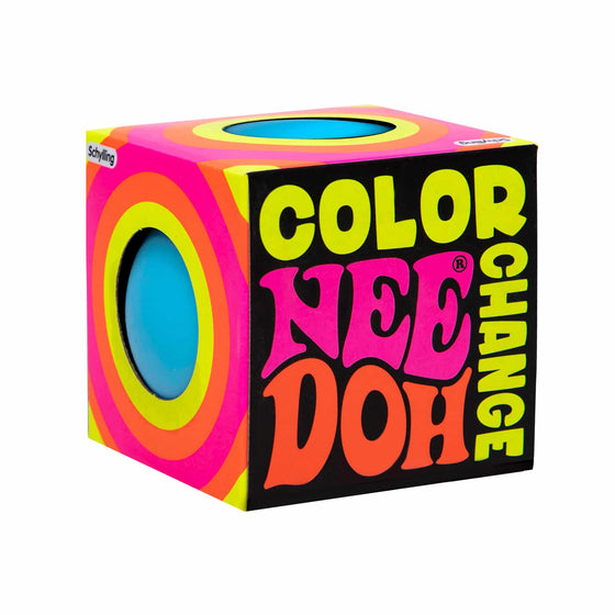 Color Changing NeeDoh - Pick 995