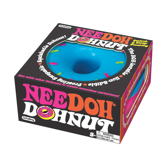 NeeDoh Dohnuts - Pick 551