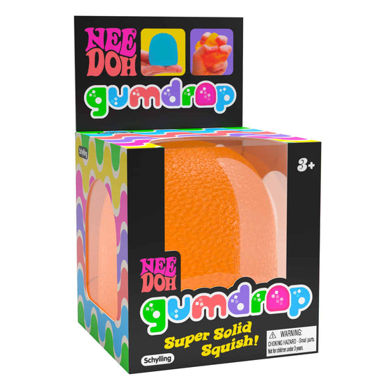 NeeDoh Gumdrop - Pick 375