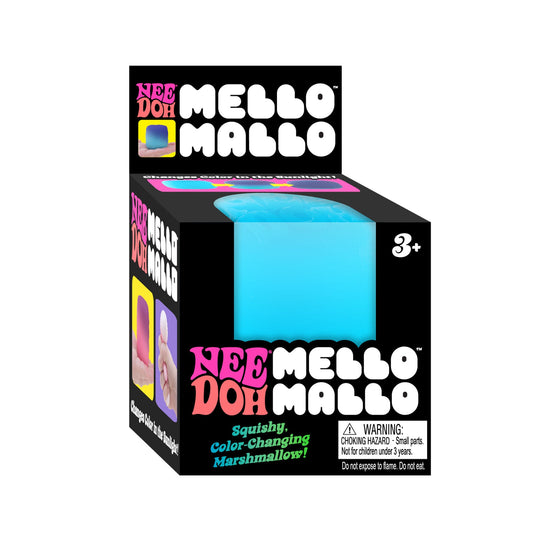 NeeDoh Mello Mallo - Pick 301