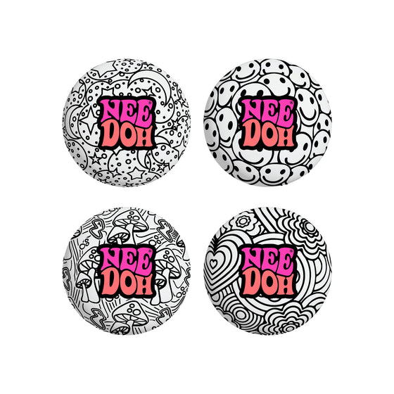 NeeDoh Press-Doh - Pick 212