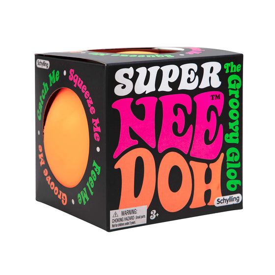 Super NeeDoh - Pick 784
