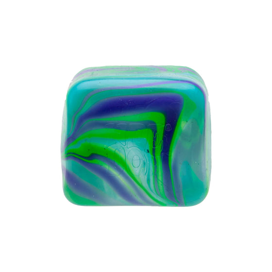 NeeDoh Nice Cube Swirl - Pick 739