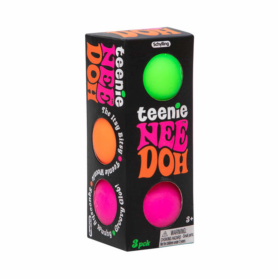 Teenie NeeDoh - Pick 917