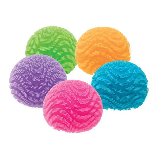 NeeDoh Fuzz Ball Wonder Waves - Pick 531